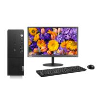 联想/LENOVO M450-A093(C) 酷睿 I3-12100/21.5/集成显卡/共享内存/256GB/无/Windows 11/4GB/台式计算机
