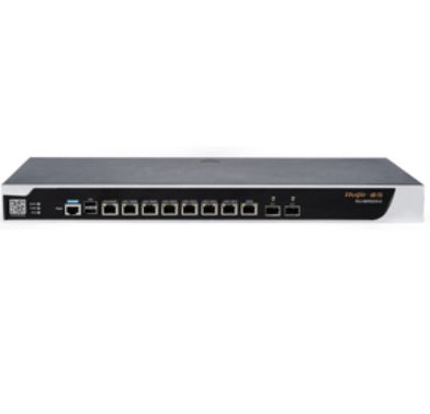 锐捷/Ruijie RG-NBR6205-E 企业级路由器/10/100/1000Mbps