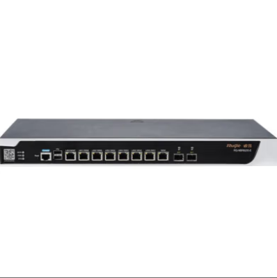 锐捷/Ruijie RG-NBR6205-E V2 企业级路由器/10/100/1000Mbps