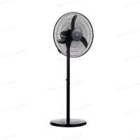 美的/Midea FS45-20C 黑色/手动/风扇