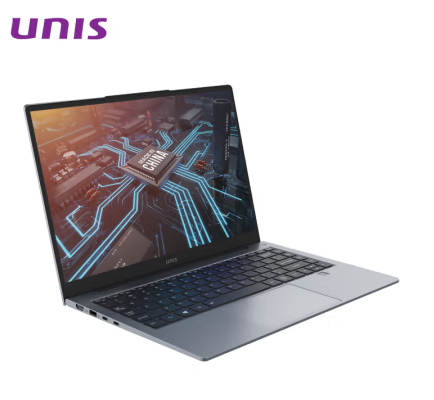 紫光/UNIS L3893 G2 x003 兆芯 KX-U6780A/14/集成显卡/共享内存/512GB/无/麒麟/16GB/便携式计算机